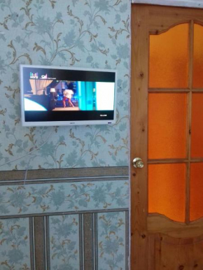 Mini-hotel na Letney